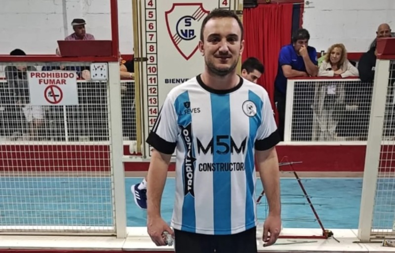 Jugar la final de un Argentino era un sueo